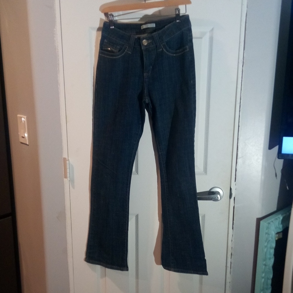 Lee Slender Secret Jeans (22)